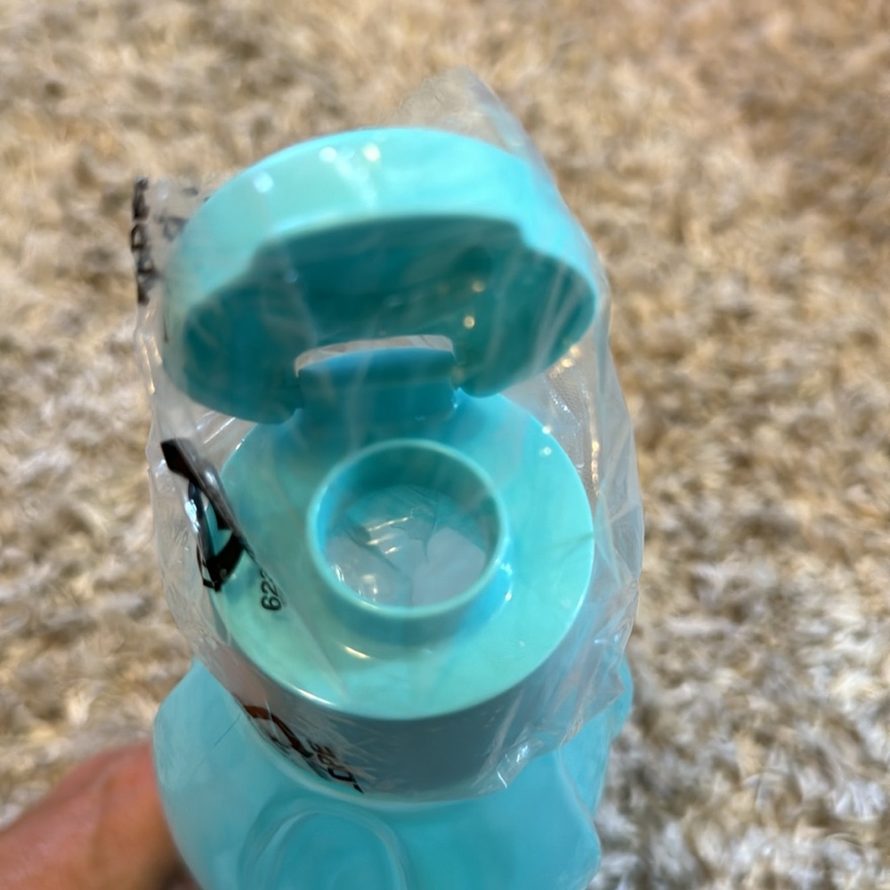 Tupperware 1 L bottle - Picture 7 of 8